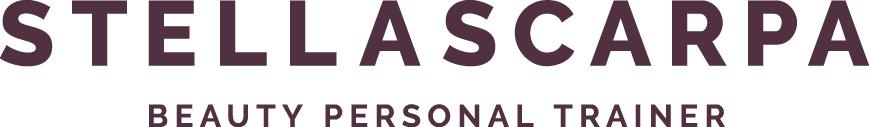 Stella Scarpa - Beauty personal trainer